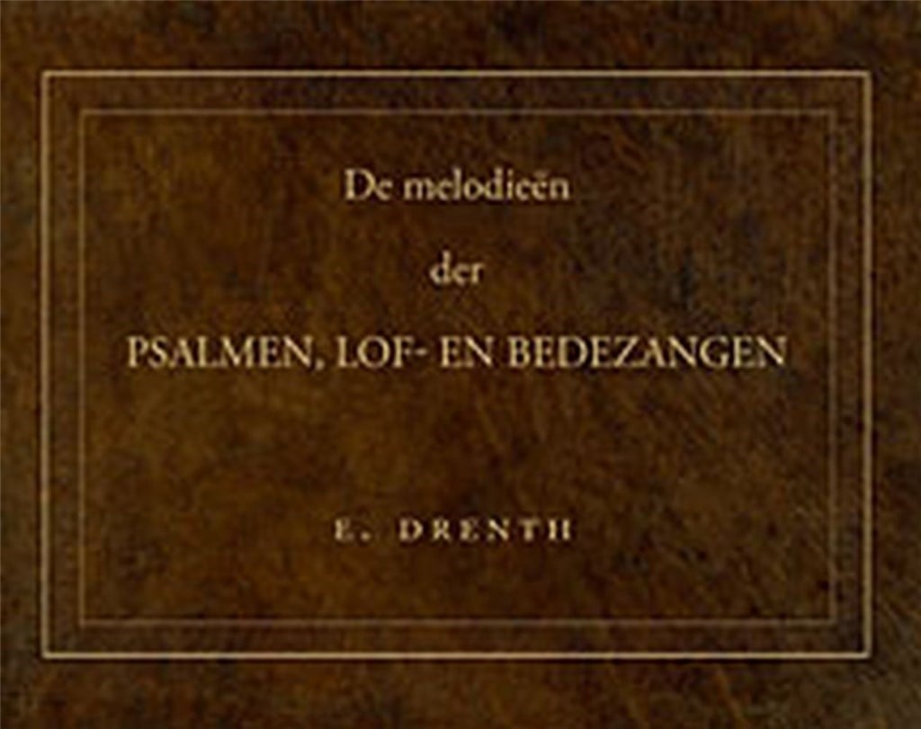 Psalmen Lof- en Bedezangen